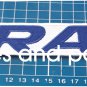 2020 LA RAMS FOOTBALL NFL SUPERBOWL LOS ANGELES RAMS LOGO PATCH SEW EMBROIDERED