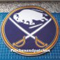 NHL Hockey Buffalo Sabres Primary logo 10" Patch Jersey sew on embroidery