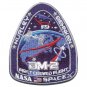 NASA SPACEX DRAGON DEMO MISSION 2 (DM-2) FIRST CREWED LAUNCH FROM THE USA