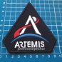 NASA ARTEMIS PROGRAM GOING BACK TO THE MOON LOGO ASTRONAUTS PATCH SEW ON