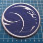 NASA Artemis Program First Woman on the Moon 2024 logo Astronauts Jersey sew on