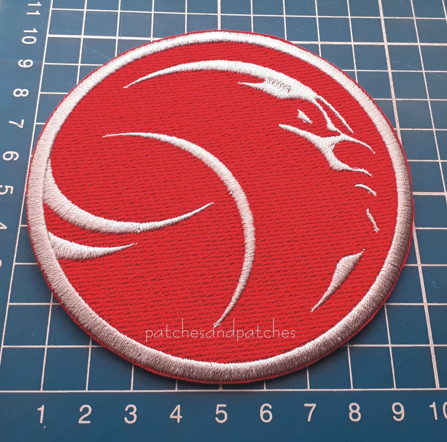NASA Artemis Program First Woman on the Moon 2024 logo Astronauts Jersey sew on embroidery