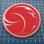 NASA Artemis Program First Woman on the Moon 2024 logo Astronauts Jersey sew on embroidery