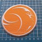 NASA Artemis Program First Woman on the Moon 2024 logo Astronauts Jersey sew on