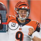 2020 Seasons Cincinnati Bengals Captain c Patch NFL Football USA Sports Jersey