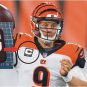 2020 Seasons Cincinnati Bengals Captain c Patch NFL Football USA Sports Jersey
