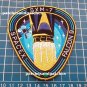 SpaceX Mission Patches SXM-7 SpaceX Falcon 9 Cape Canaveral Air Force Station