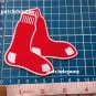 Boston Red Sox Team Logo Patch MLB Baseball USA Sports Emblem Jersey sew on patches
