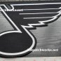 NHL Hockey St Louis Blues Huge Logo Patch 12" Ice Hockey Sports Emblem