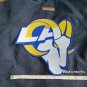 Los Angeles Rams 10" Logo Patch 2022 Superbowl Champions Championships NFL Football Emblem sew on