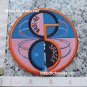 SpaceX NROL-85 Falcon 9 National Reconnaissance Office (NRO) logo Patch