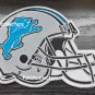 Detroit Lions Helmet Logo Patch NFL Football Superbowl USA Sports Jersey Emblem