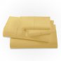 Egyptian Cotton 1000-TC Fitted Sheet