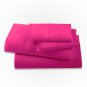 Egyptian Cotton 1000-TC Fitted Sheet