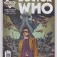 Doctor Who