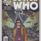 Title: DOCTOR WHO: THE TENTH DOCTOR 6 Titan comics 2015 Tommy Lee Edwards cover