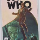 Title: DOCTOR WHO: GHOST STORIES 1 Titan comics 2017 Luis Guerrero cover