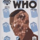 Title: DOCTOR WHO: THE NINTH DOCTOR 12 Titan comics 2017 Pasquale Qualano   cover