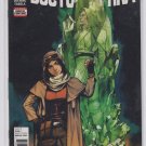 Star Wars Doctor Aphra 10 Marvel comics 2017 Karmome Shirahama cover