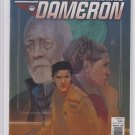 Star Wars Poe Dameron 20 Marvel comics 2017 Phil Noto cover
