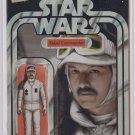 Star Wars 37 Marvel comics 2017 John Tyler Christopher Action Figure Cover