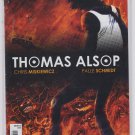 THOMAS ALSOP 4 Boom Studios Comics 2014