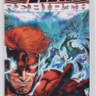 TITANS: REBIRTH 1 DC Comics 2016 Brett Booth & Norm Rapmund Second Printing Variant Cover