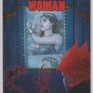 THE LEGEND OF WONDER WOMAN  7 DC Comics 2016