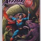 ACTION COMICS 981 DC Comics 2017 Gary Frank Variant Cover