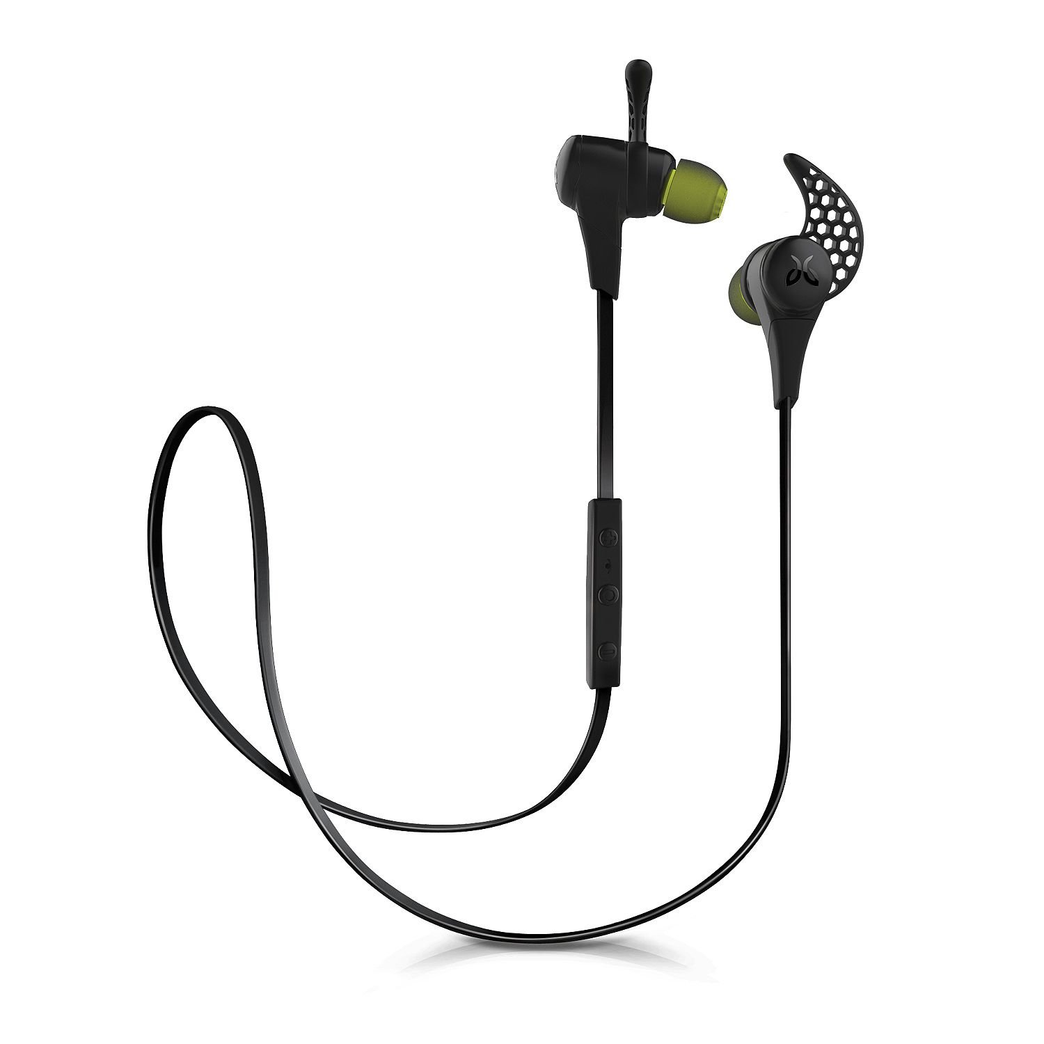 Jaybird X2 Bluetooth Wireless Headphones, Black (Midnight)