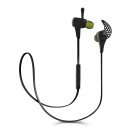 Jaybird X2 Bluetooth Wireless Headphones, Black (Midnight)