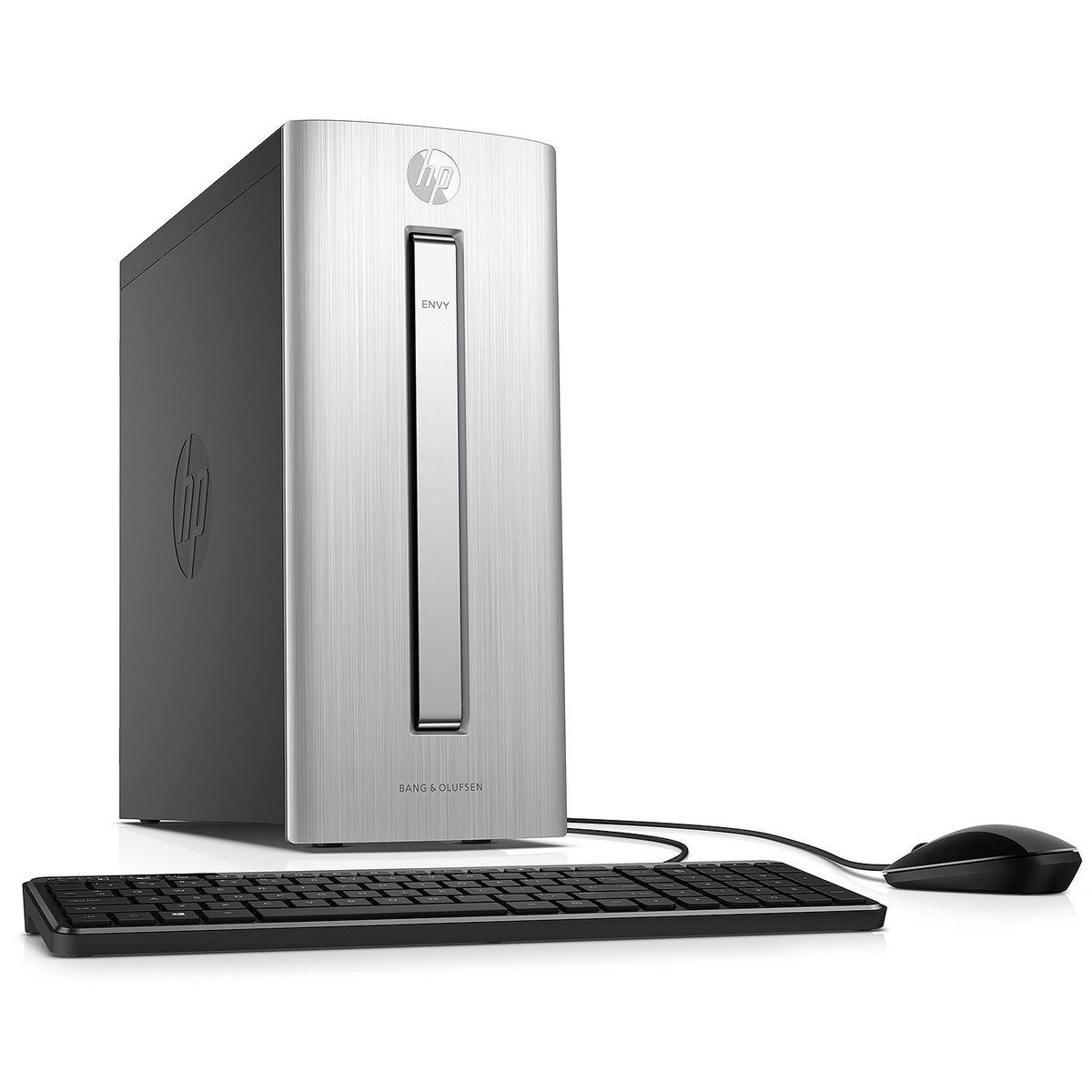 HP Envy 750-217c Desktop Tower Bundle