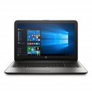 HP 15.6" HD Notebook (Silver)