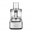 Cuisinart CFP-16SVSA Elemental 8 (8-Cup) Food Processor