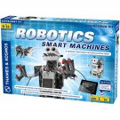Thames & Kosmos Robotics Smart Machines Kit