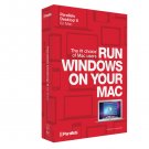 Parallels Desktop 8 for Mac [CD-ROM] Mac OS X