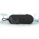 Fugoo Go Portable Waterproof Bluetooth Speakers (Black)