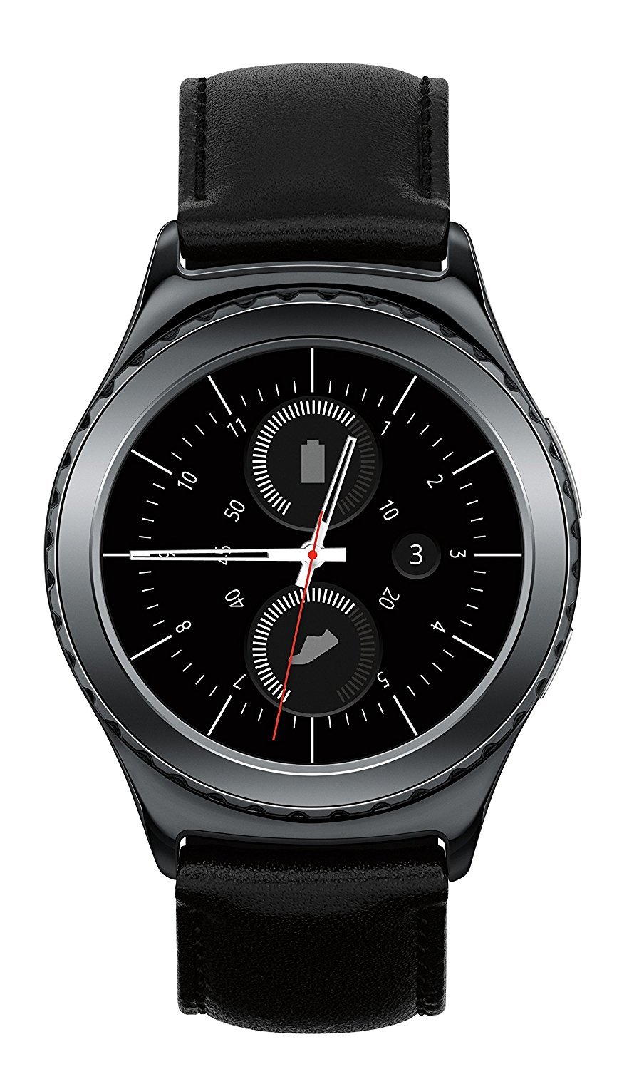 Samsung Gear S2 Smartwatch - Classic