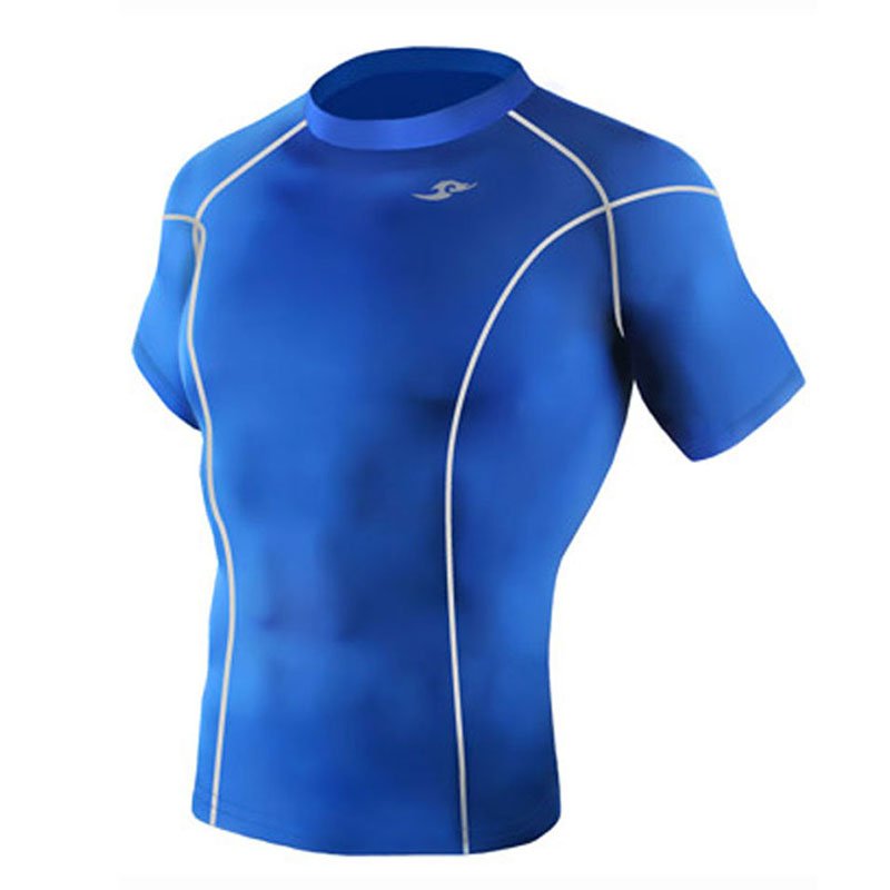 take five compression shirt