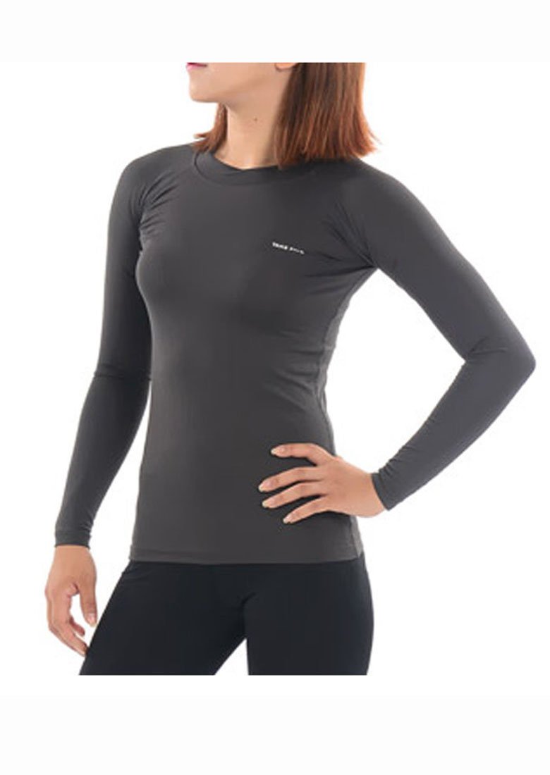 take five compression shirt