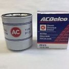 ACDelco Professional Oil Filter PF25 Classic GM#19187300 SB2