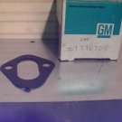 General Motors 9776705 Original Equipment OE Fuel Pump Gasket GMP23