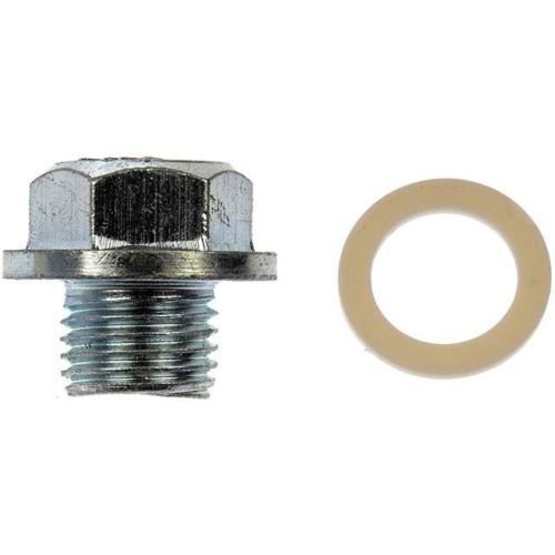 DOR090075 Dorman Oil Drain Plug & Seal 090075