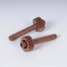 ACD-3987918 ACDelco Speedometer Gear 3987918 18T Brown