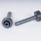 ACD-3987922 ACDelco Speedometer Gear 3987922 22T Silver