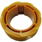 AAR-12338033 Aftermarket Speedometer Drive Gear 8T Yellow / Orange THM 350