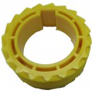 AAR-8640519 Aftermarket Speedometer Drive Gear 19T Yellow 700R4/4L60