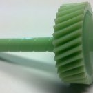 AAR-9774413 Aftermarket Speedometer Driven Gear 34T Light Green THM 400 & 700R4