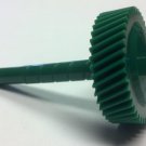 AAR-1362049 Aftermarket Speedometer Driven Gear 42T Green THM 400 & 700R4