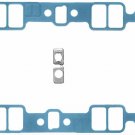 Fel-Pro SBC Intake Manifold Gasket Kit MS903142 with Sleeve-n-Seal TUB-B